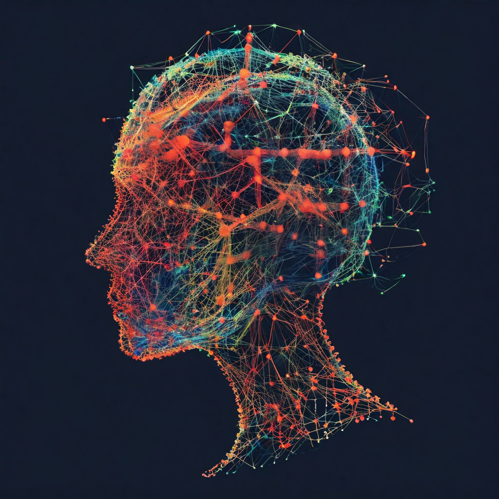 Создано нейросетью по заказу канала Нейросеть!