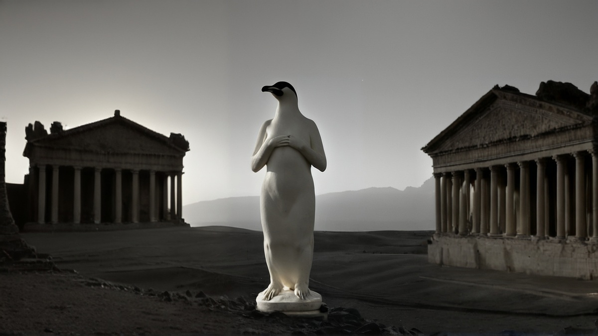 Создано в Krita с использованием AI плагина.