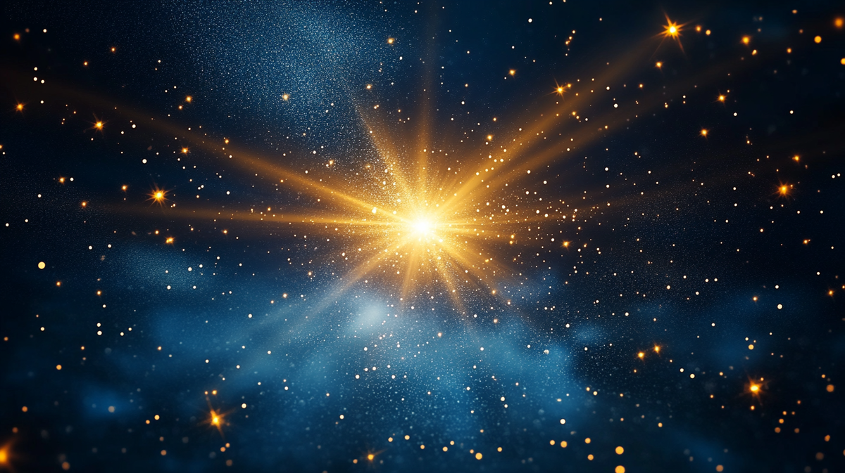 Вифлеемкая звезда