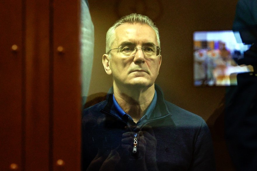    Фото: Михаил Синицын / ТАСС