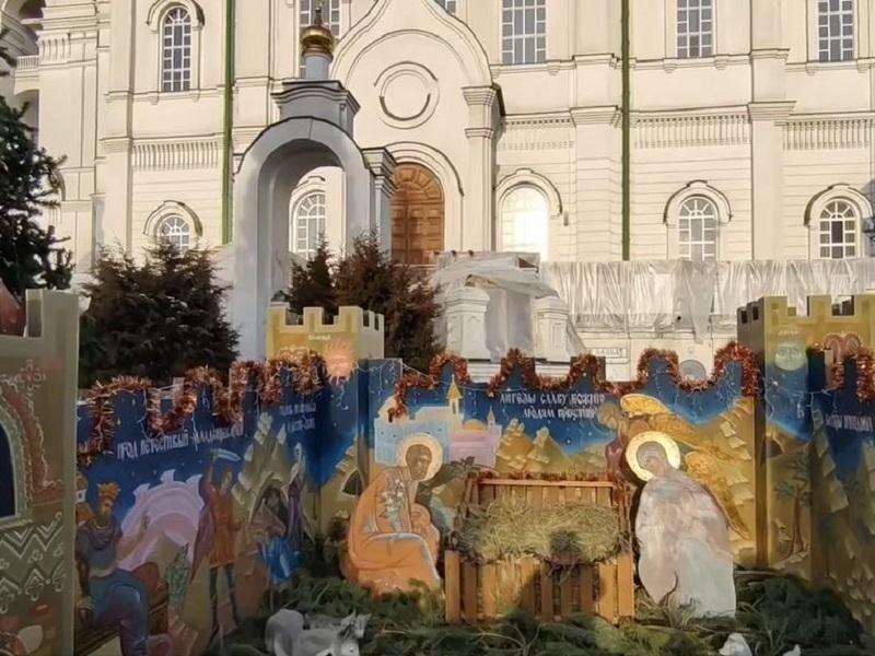 Какой церковный праздник завтра 26 октября