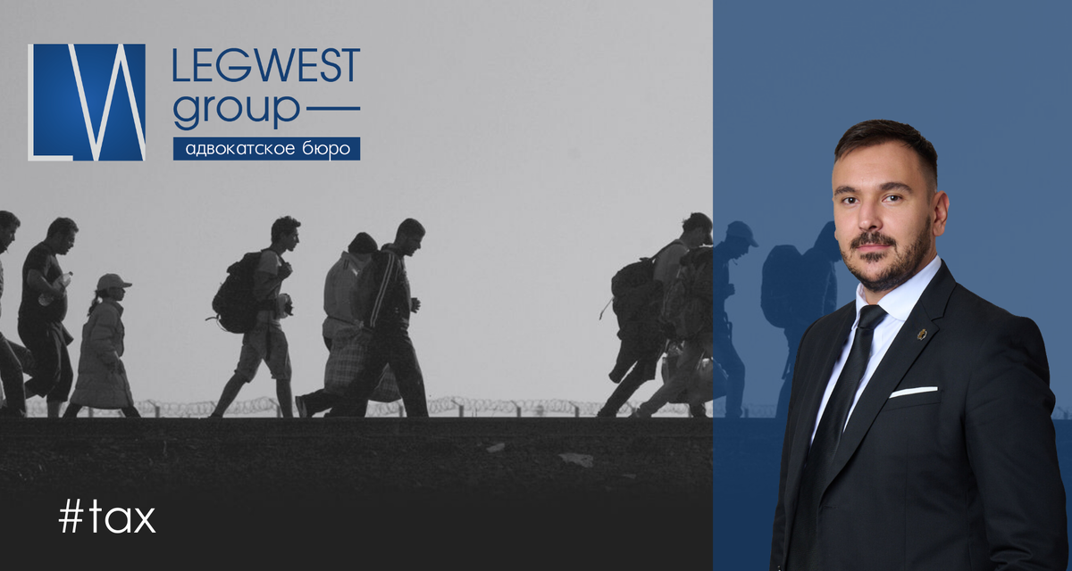 Адвокат, управляющий партнер Борис Родин