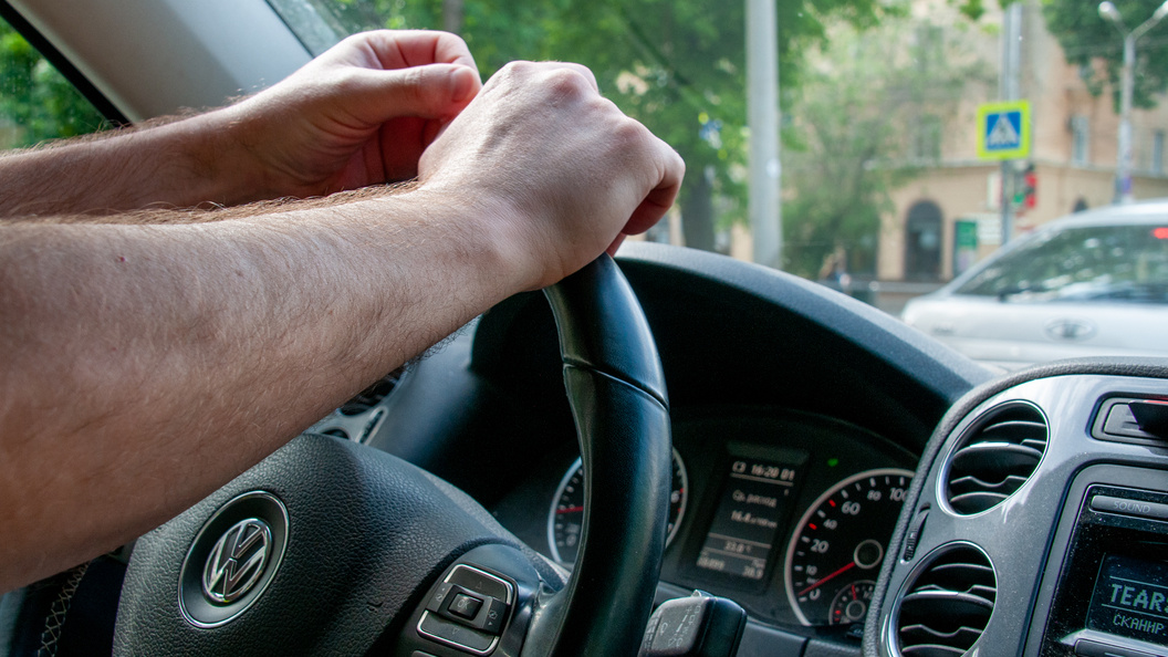    Фото: Svetlana Vozmilova/Global Look Press