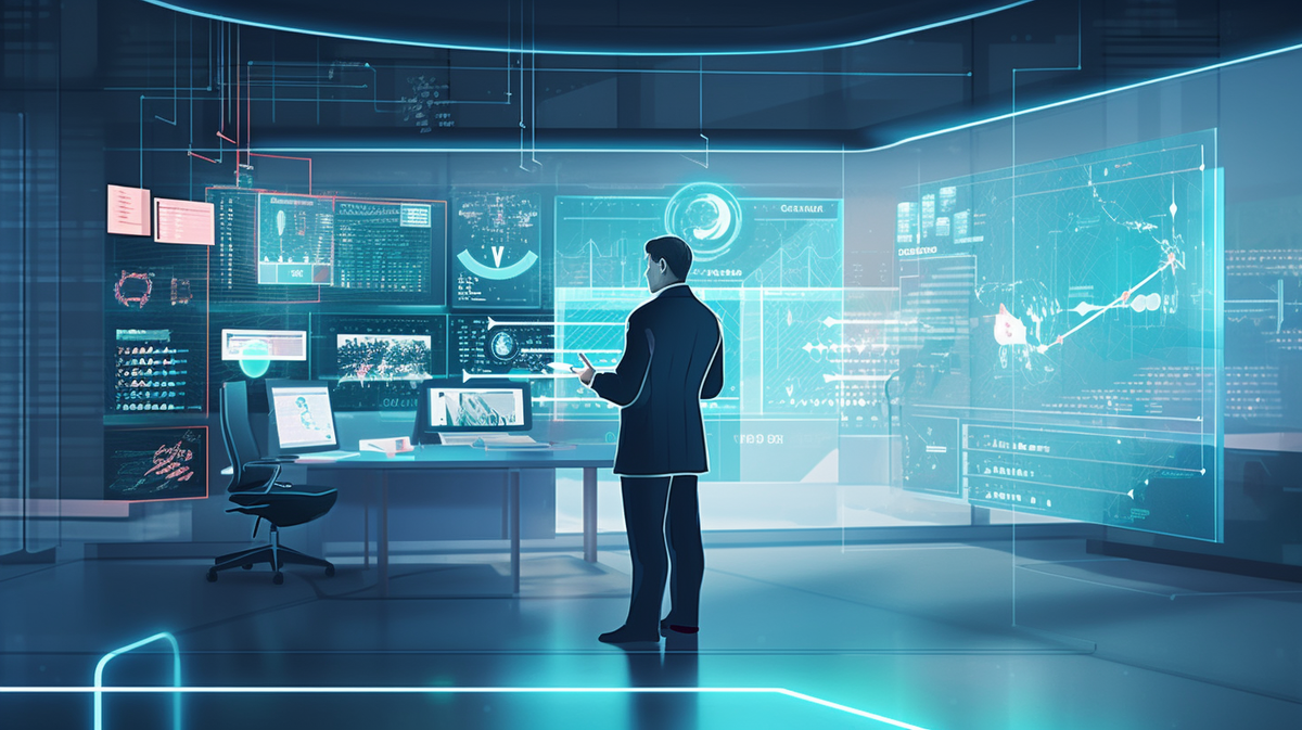    Гайд по Attribute-Based Generation: Как управлять текстом с помощью искусственного интеллекта и максимизировать результаты бизнеса Юрий Горбачев