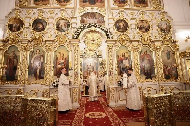    Фото: Правительство Ульяновской области