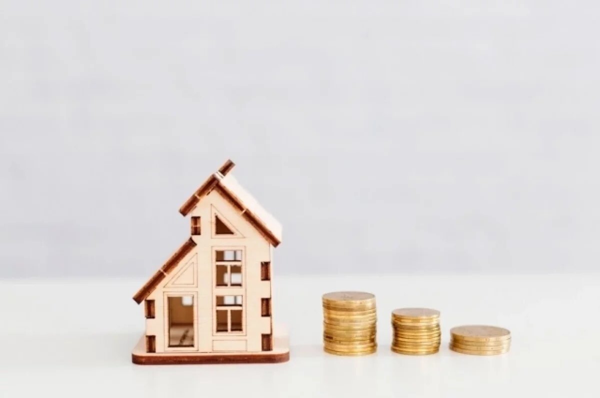    Более 560 белгородцев получили выплаты на покупку нового жилья