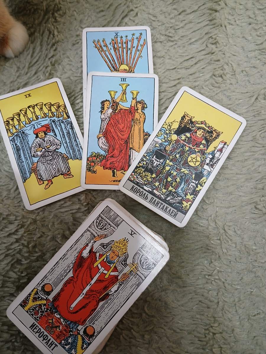 Фото автора. 