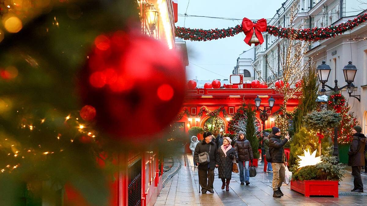   Фото: Ярослав Чингаев / АГН Москва
