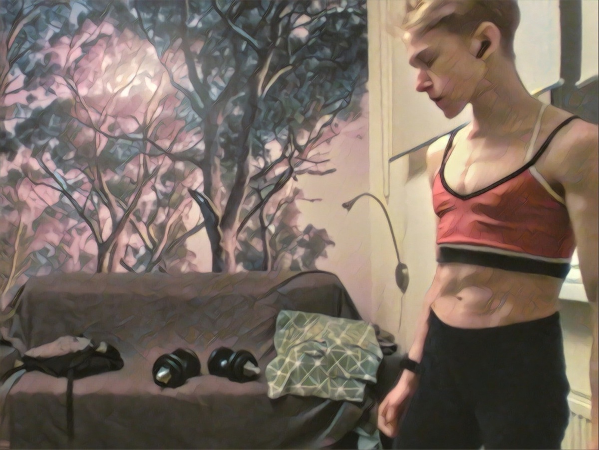 Фото автора.