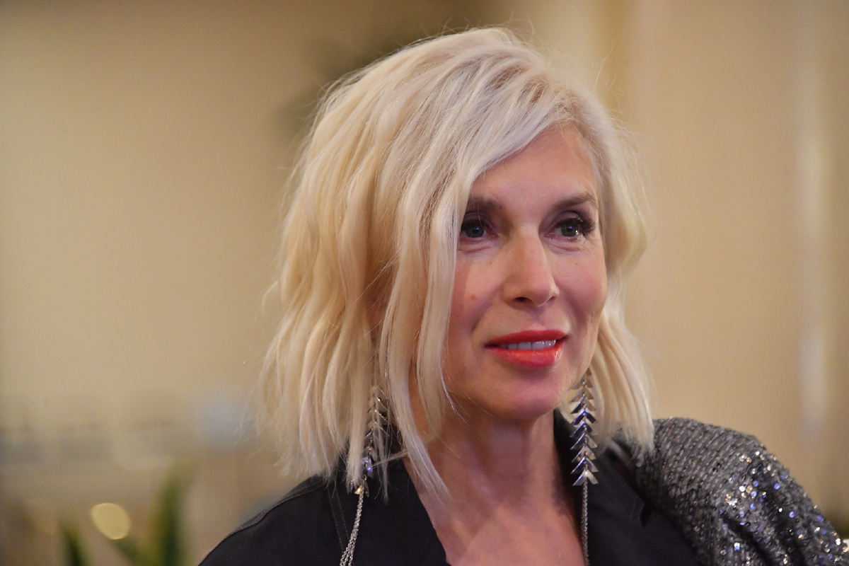 Алёна Свиридова. Фото: КП. 