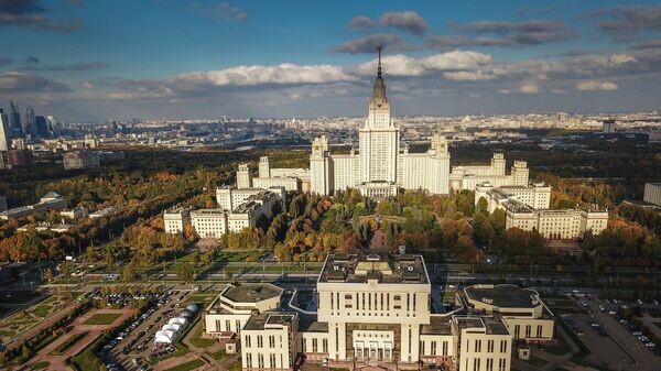    © Sputnik / Алексей Куденко