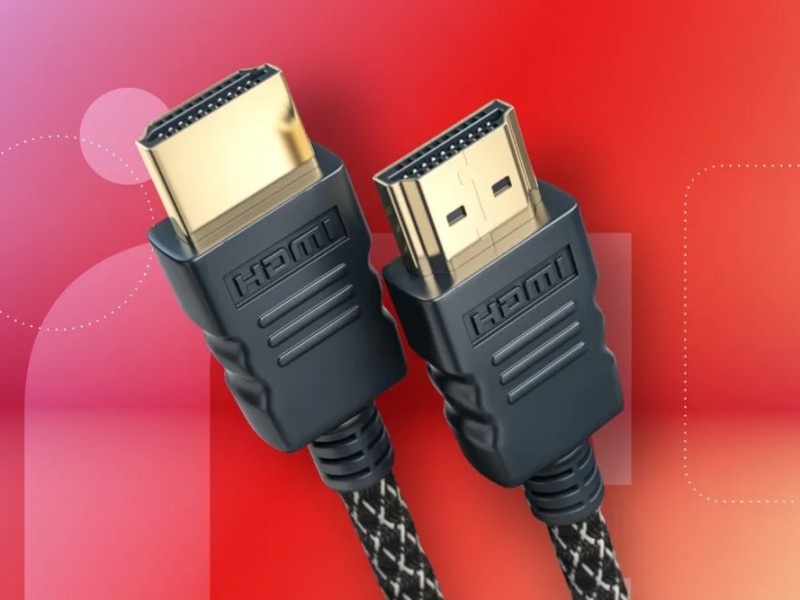    Представлен стандарт HDMI 2.2: видео 10K/120 Гц и улучшенная передача звука