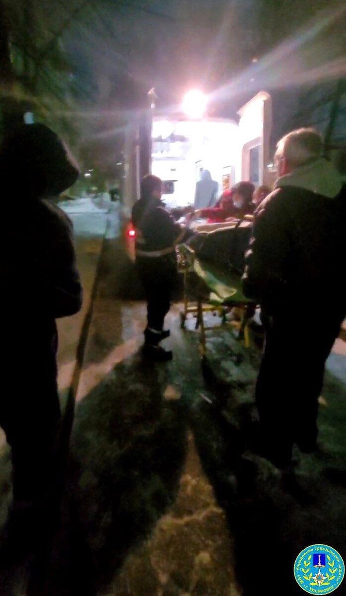    Фото: МБУ "Управление гражданской защиты города Ульяновска"