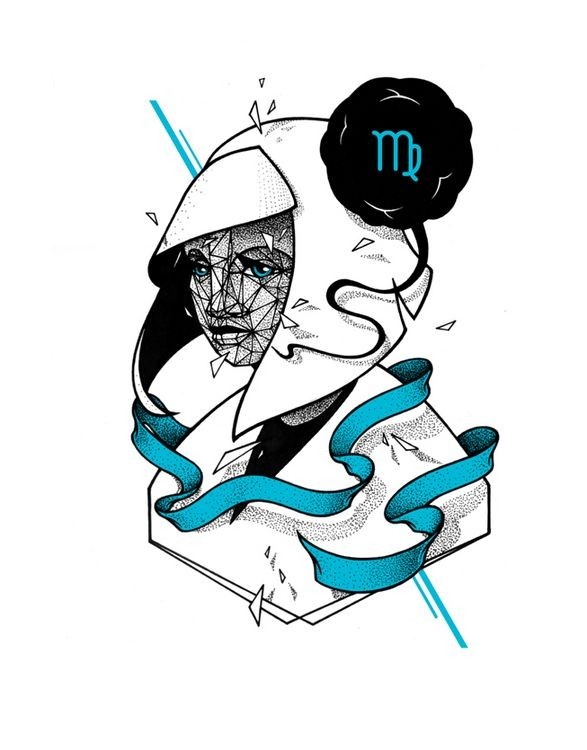 Erogennie zoni znakov Zodiaka na kanale Vedayu po zvezdam