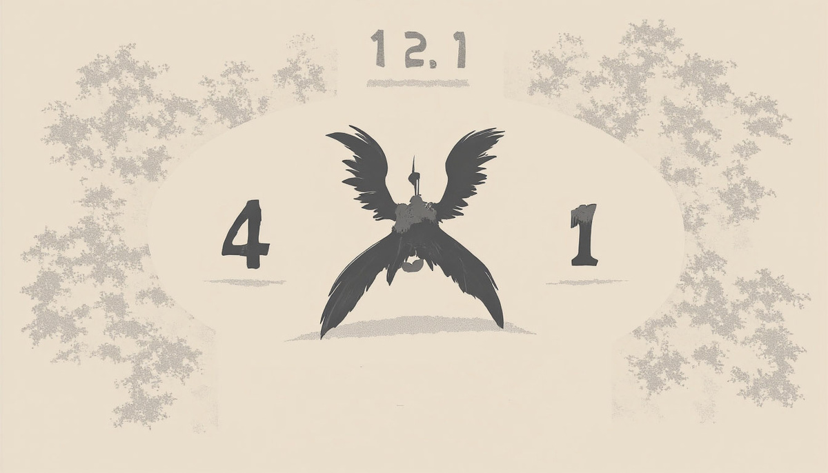 Нумерология: как числа влияют на вашу судьбу