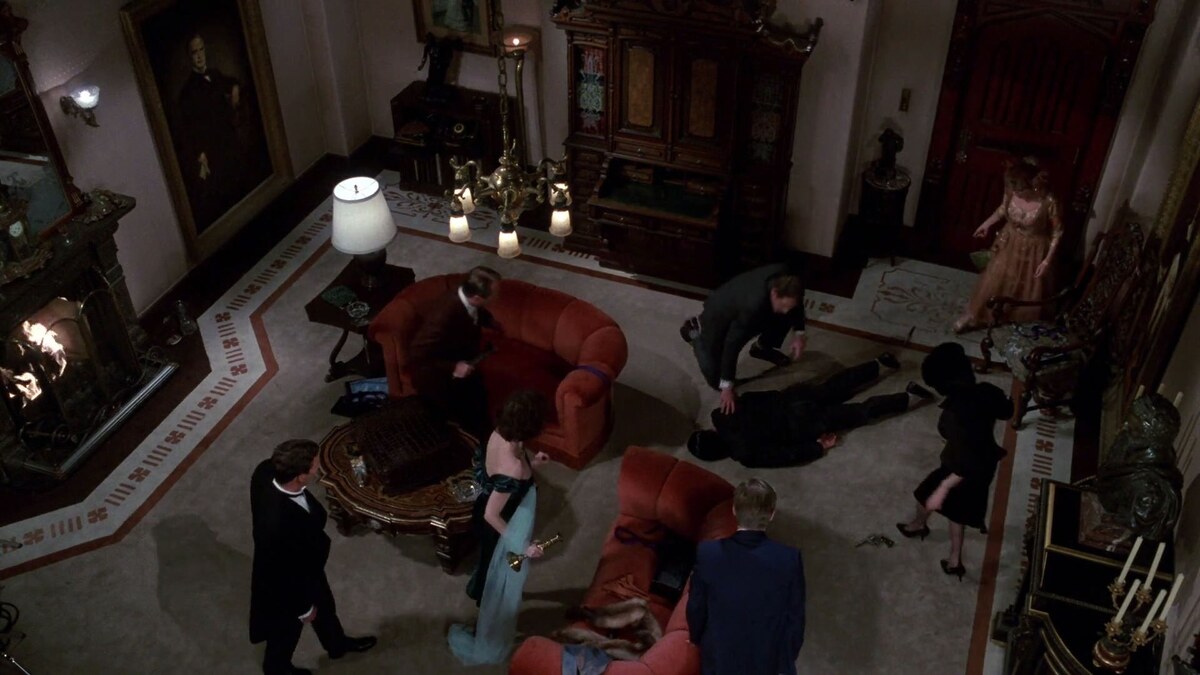 Ну вот, началось))