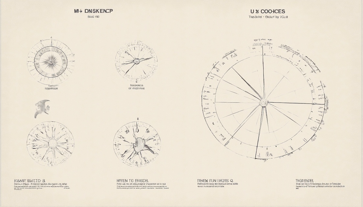 Как составить натальную карту самостоятельно