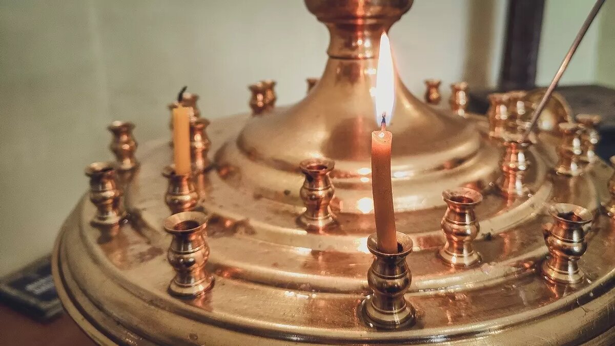 В Рождество россиян ждет множество духовных и светских праздничных мероприятий. Фото: 1MI