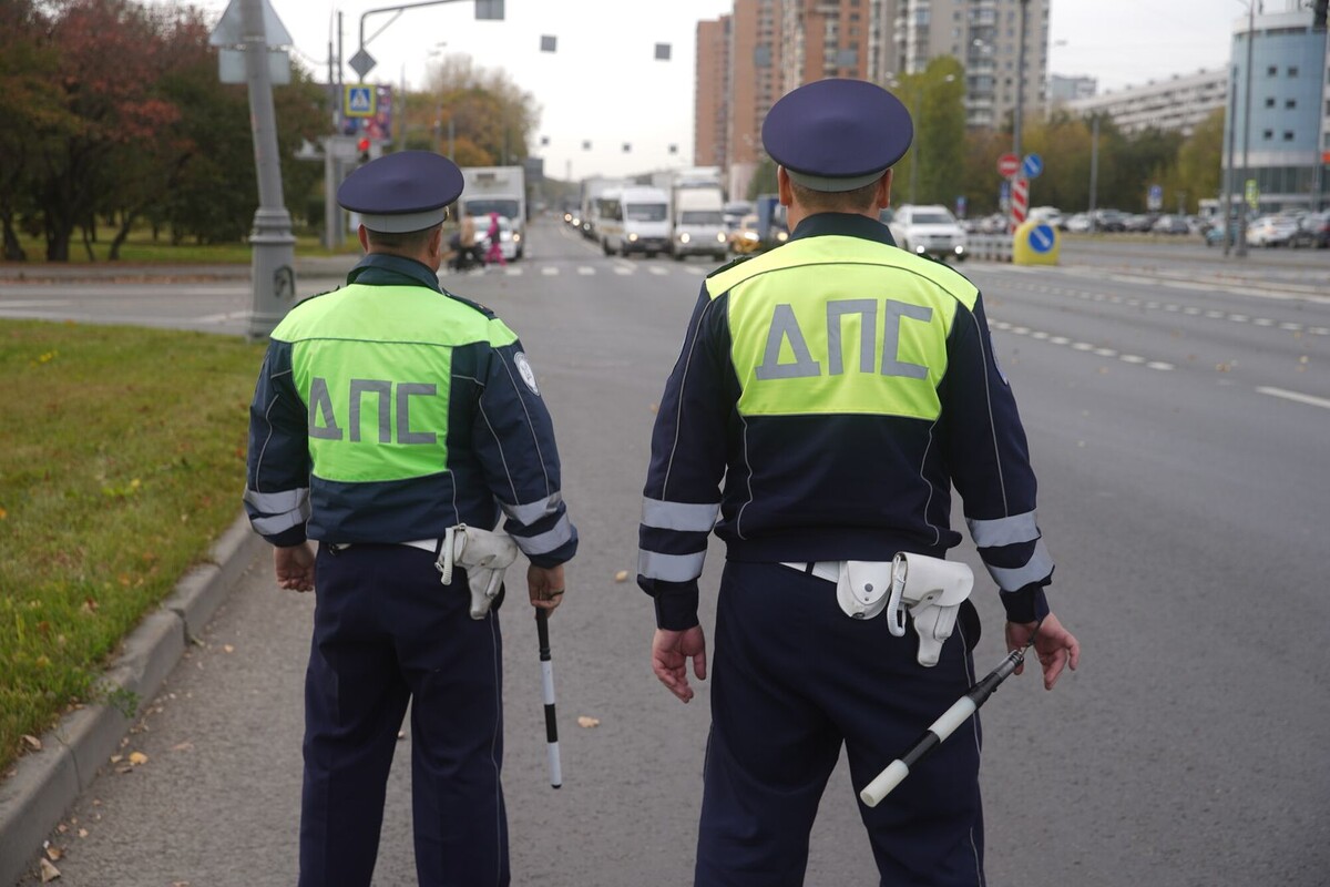     / Источник: © ИЗВЕСТИЯ/Эдуард Корниенко