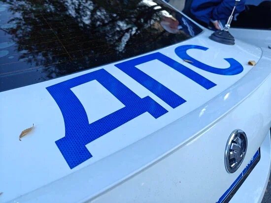    Фото: пресс-служба Госавтоинспекции Кубани