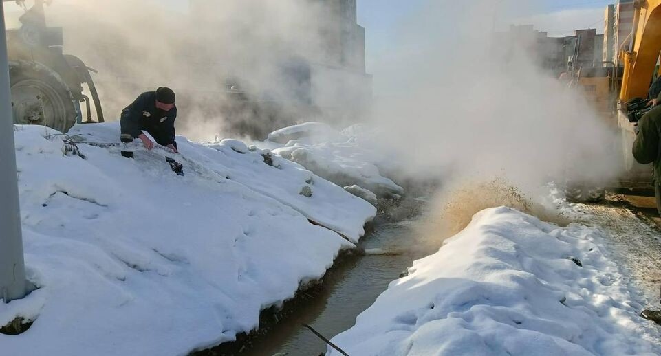    Губернатор Сахалинской области Валерий Лимаренко / Telegram