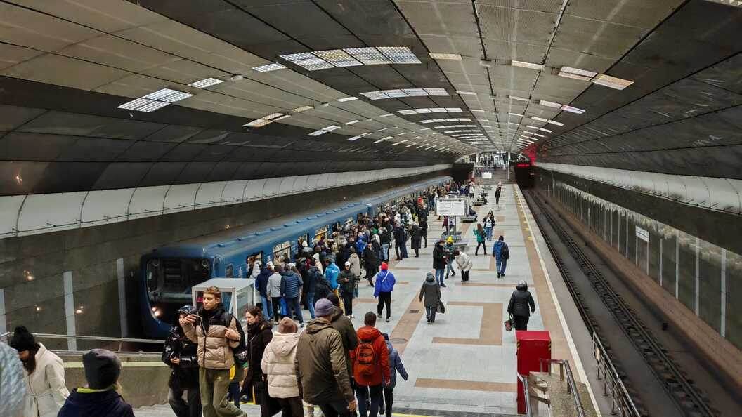    Фото Царьград Новосибирск