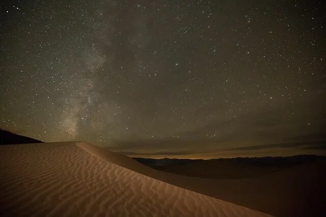 Пустыня Сахара