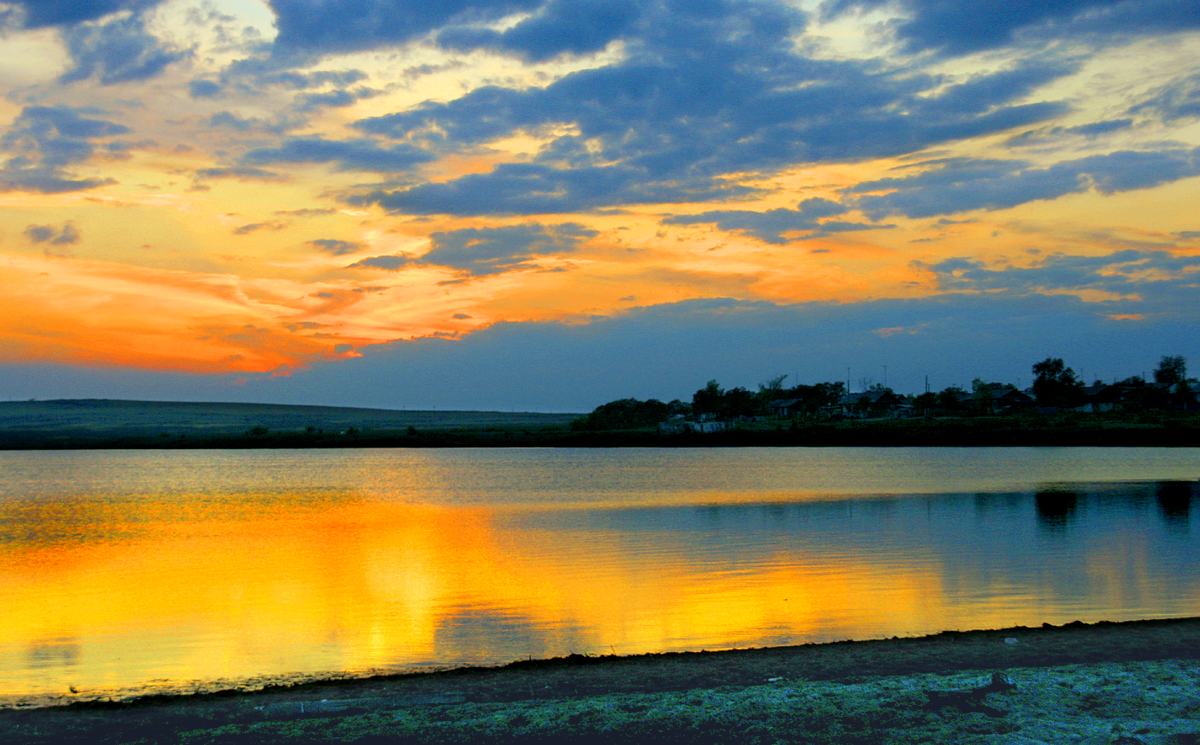 Фотография, стихотворение Василия Глуцкого