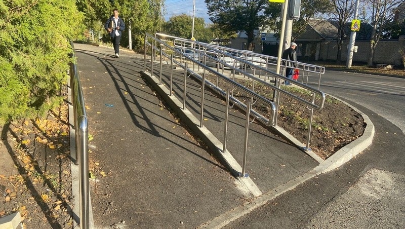      Фото: Администрация Ставрополя