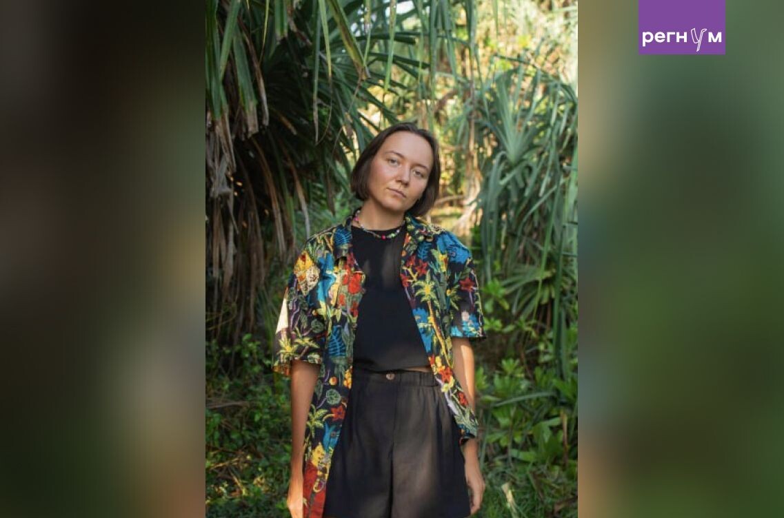 Мария Лумпова / Источник: © соцсети