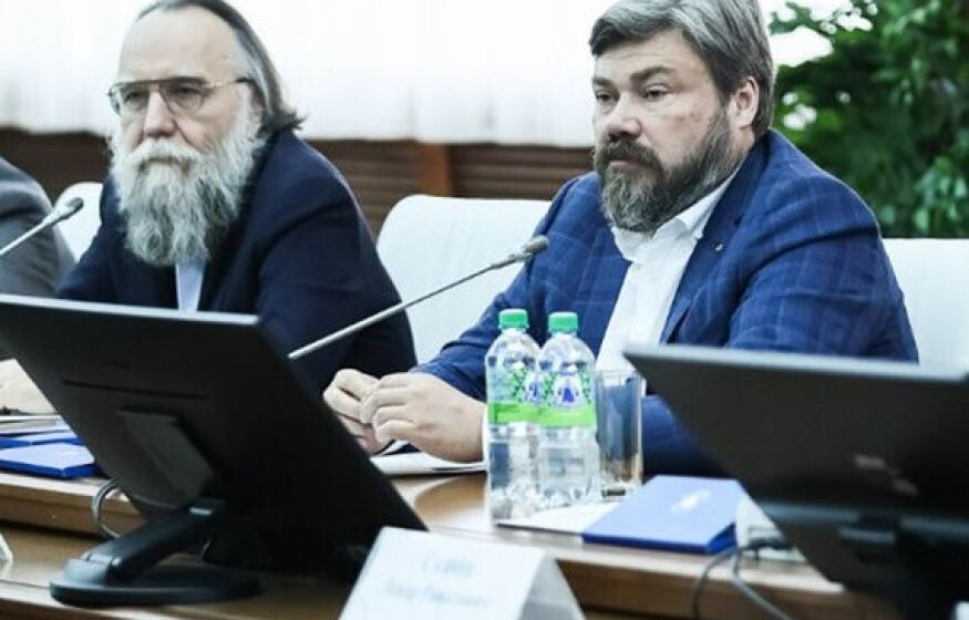    «России уготовили похабный мир и либеральную революцию. Крысиное гнездо элиты придется зачищать»: Малофеев и Дугин