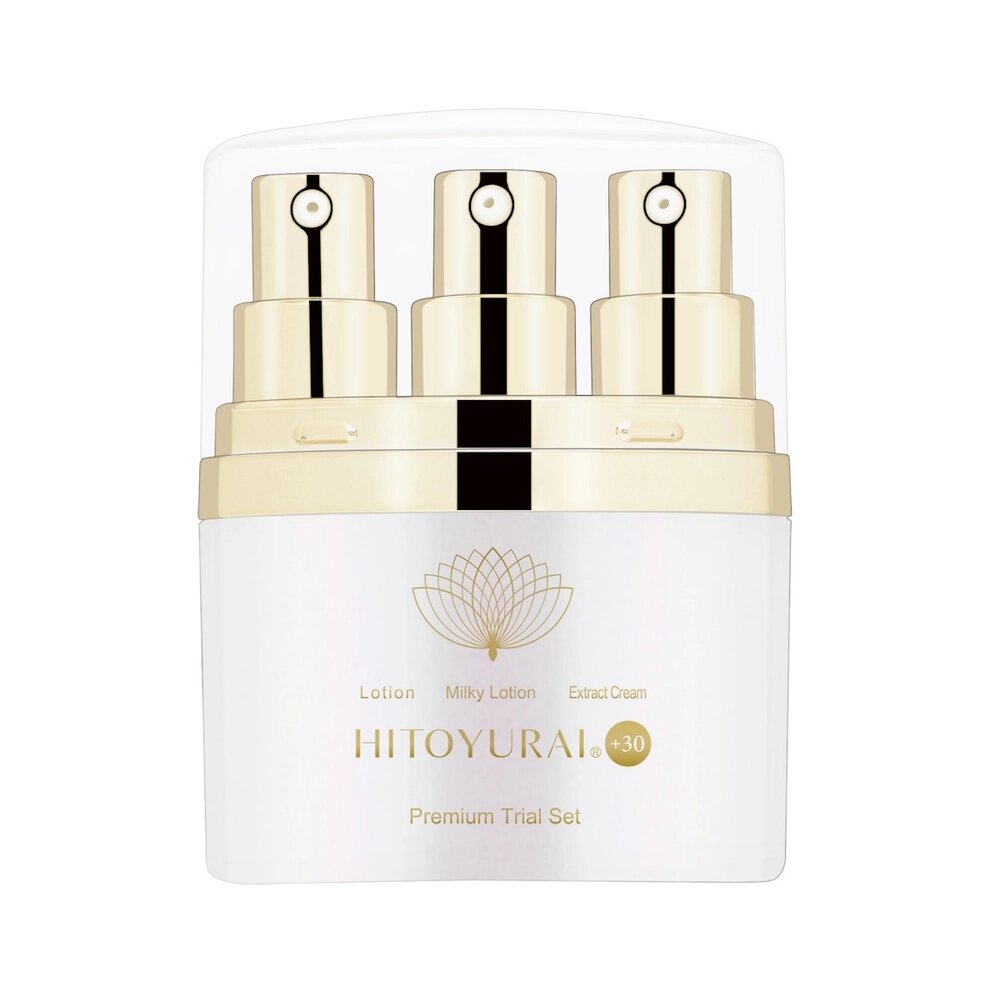 Набор мини-версий HITOYURAI + 30