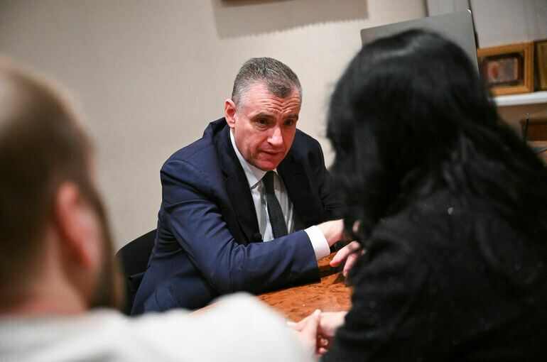   пресс-служба ЛДПР