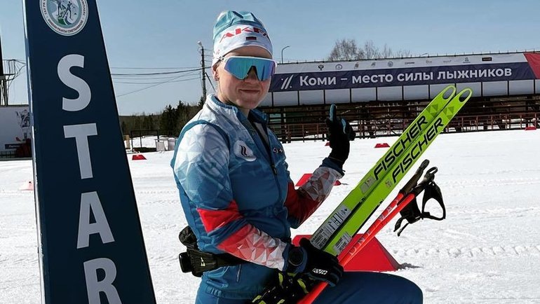    Кристина Резцова. соцсети