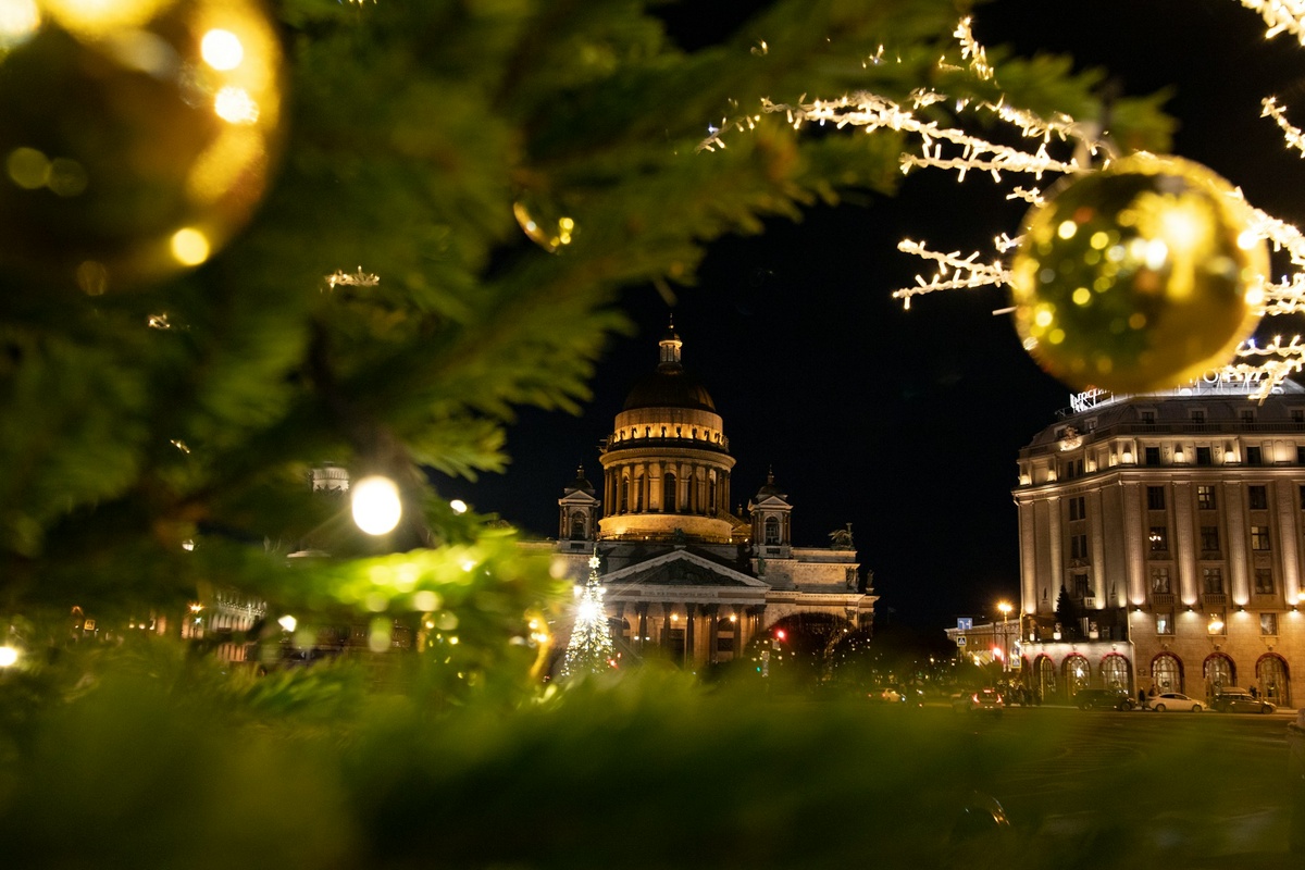 Как провести праздничный день, чтобы в вашем доме воцарились мир и благополучие?