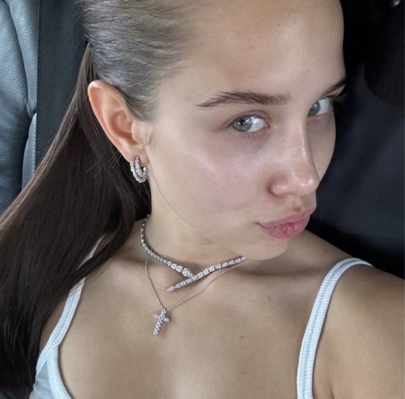 Аврора Киба