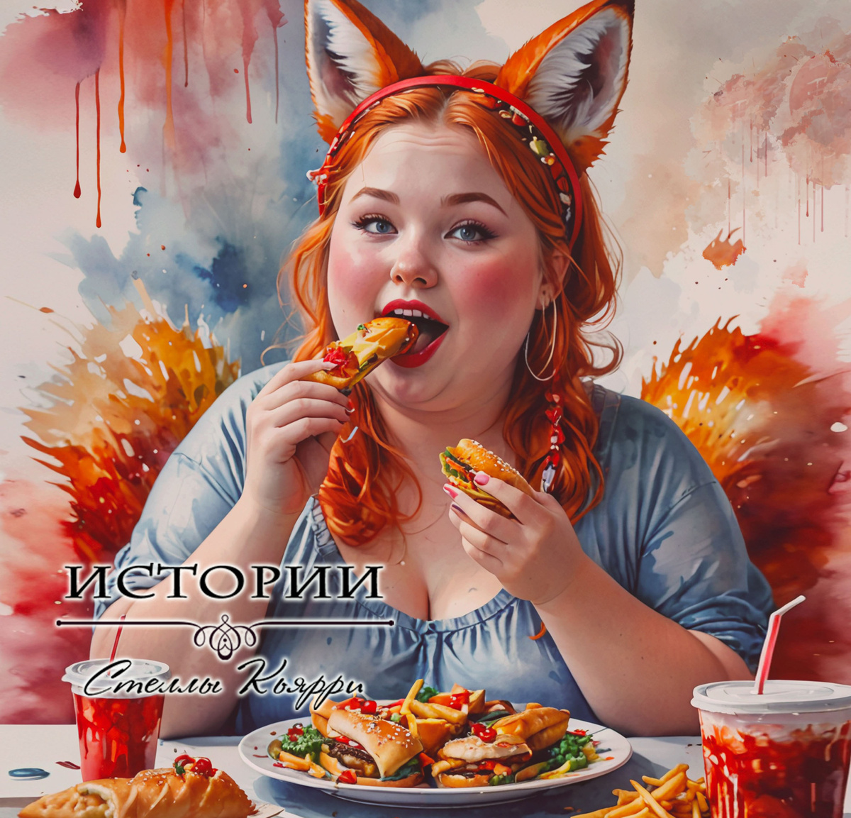 ©Стелла Кьярри