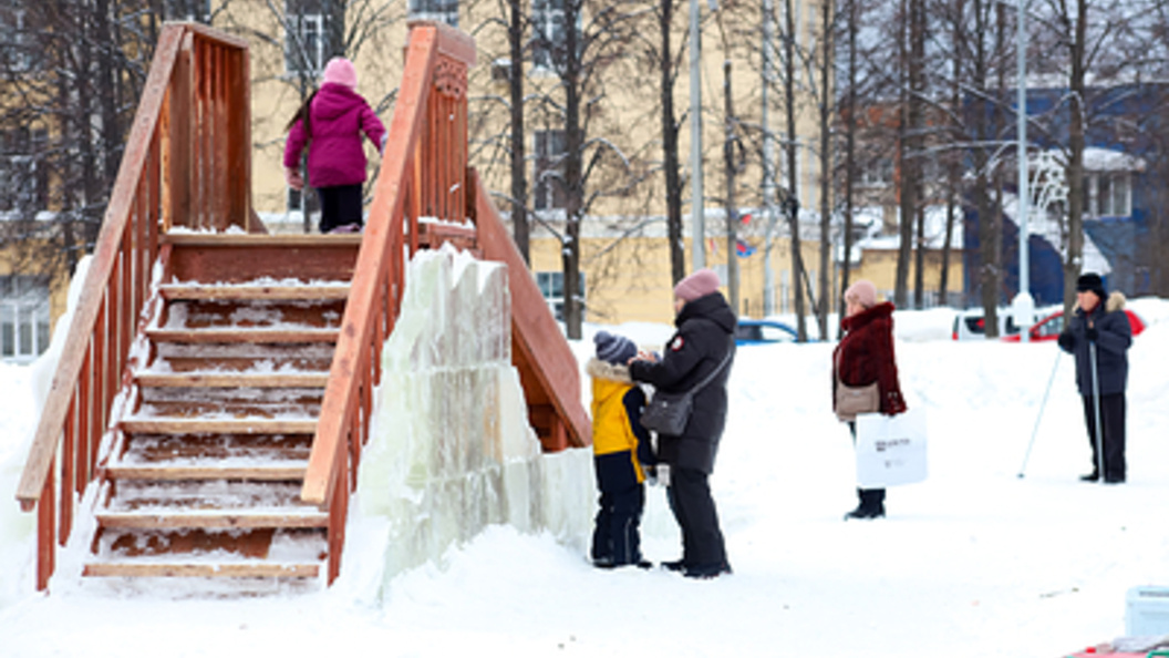    Фото: Elena Mayorova/Globallookpress.