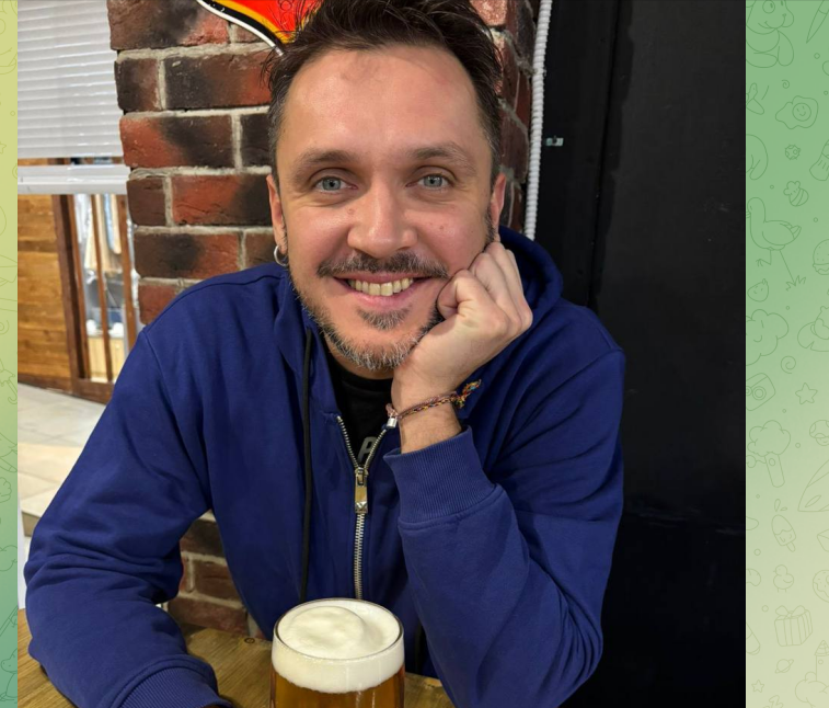 Телега Транькова