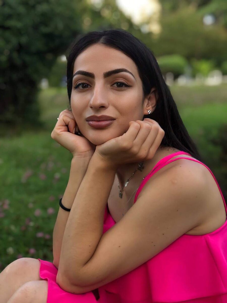 Нино Дарсания-Кутарба