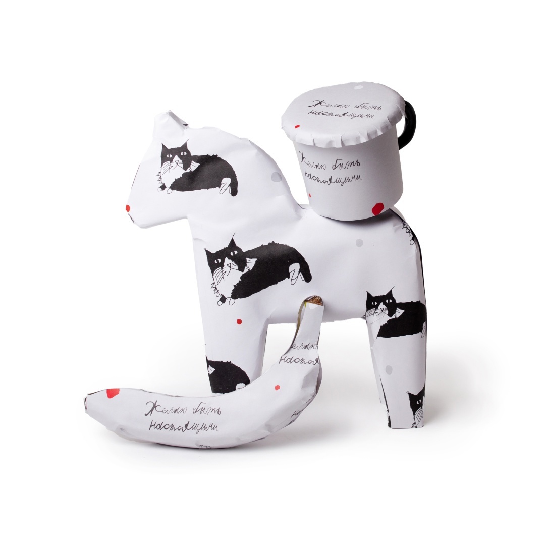  📷    Подарки со смыслом: идеи для тех, кто хочет делать добро на Рождество (фото 2)