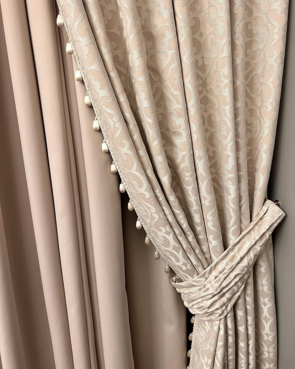 Студия интерьерного текстиля "Cтильные-Текстильные".