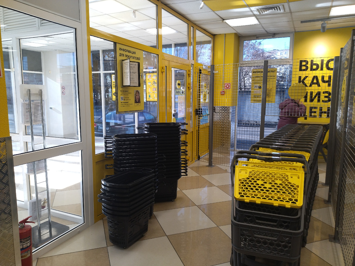 Фото автора. 