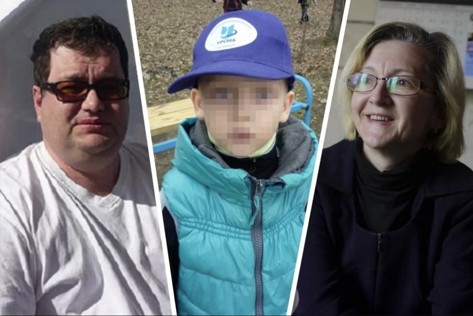 Михаил и Гила врали следователям и журналистам, но жизнь их наказала