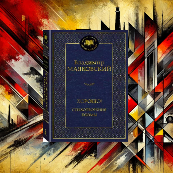 коллаж автора