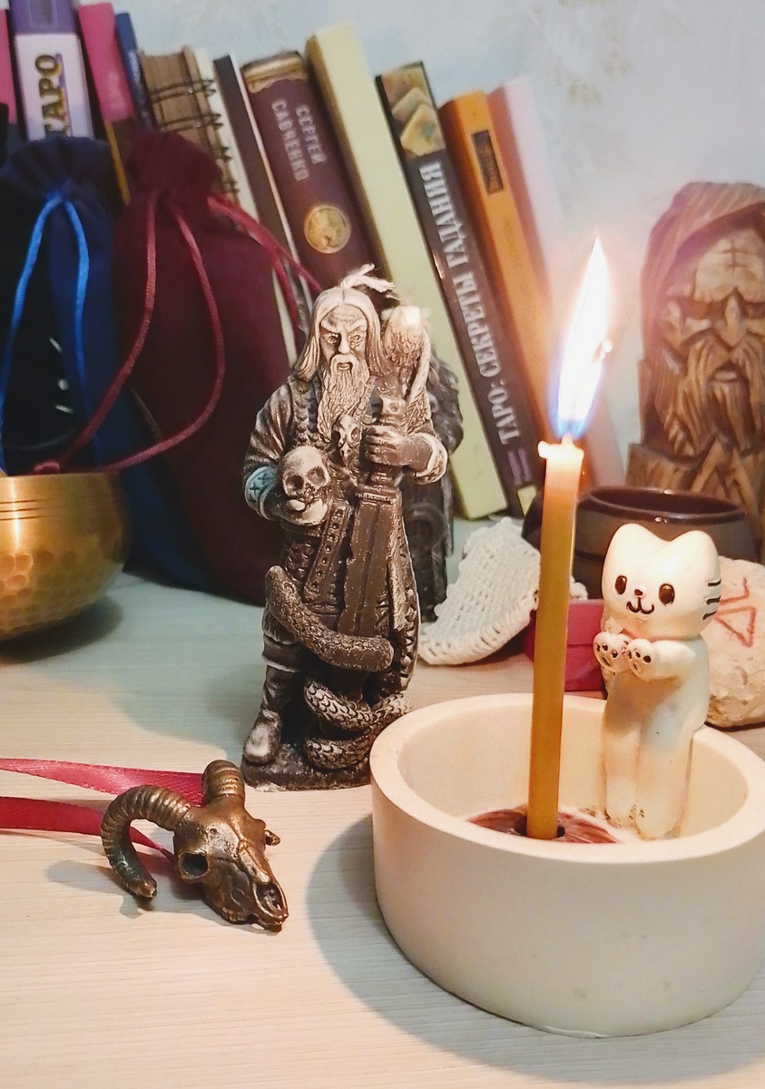 Фото автора.