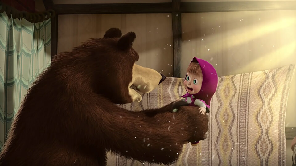 «Первая встреча»