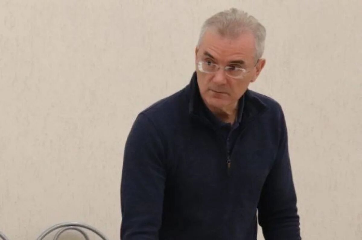    ТАСС: суд конфисковал 18 наручных часов экс-губернатора Пензенской области