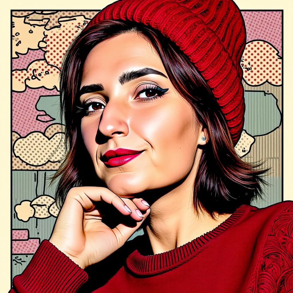 Виктория Шешенина