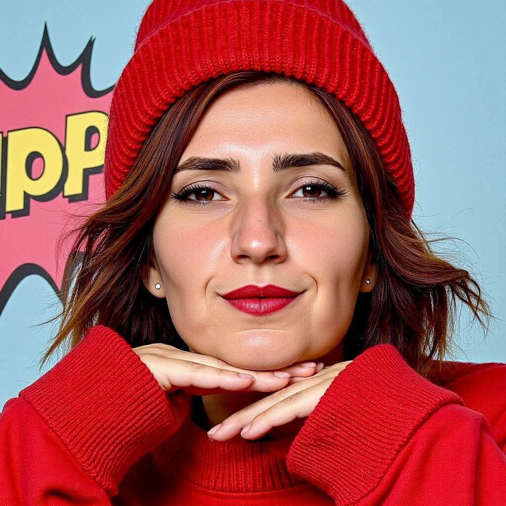 Виктория Шешенина